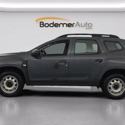 Dacia Duster ECO-G 100 4x2 Essential occasion - Quimper - photo 2/28