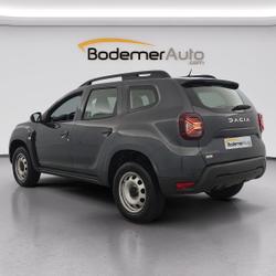 Dacia Duster ECO-G 100 4x2 Essential occasion - Quimper - photo 3/28