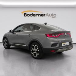 Renault Arkana E-Tech 145 - 21B Intens occasion - Quimper - photo 3/32