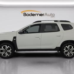 Dacia Duster ECO-G 100 4x2 Journey occasion - Quimper - photo 2/34