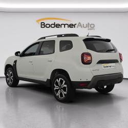 Dacia Duster ECO-G 100 4x2 Journey occasion - Quimper - photo 3/34