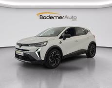 Renault Captur Quimper