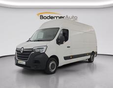 Renault Master Quimper