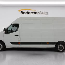 Renault Master FGN TRAC F3500 L3H3 BLUE DCI 135 CONFORT occasion - Quimper - photo 2/25