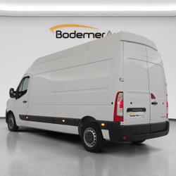 Renault Master FGN TRAC F3500 L3H3 BLUE DCI 135 CONFORT occasion - Quimper - photo 3/25