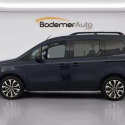 Renault Kangoo Blue dCi 115 auto Techno occasion - Quimper - photo 2/30