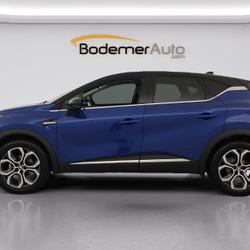 Renault Captur mild hybrid 140 Techno occasion - Quimper - photo 2/32