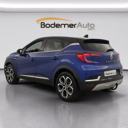 Renault Captur mild hybrid 140 Techno occasion - Quimper - photo 3/32
