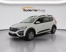 Dacia Jogger Quimper