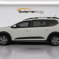 Dacia Jogger ECO-G 100 7 places Confort occasion - Quimper - photo 2/31