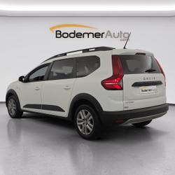 Dacia Jogger ECO-G 100 7 places Confort occasion - Quimper - photo 3/31