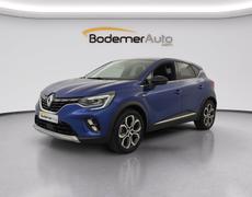 Renault Captur Quimper