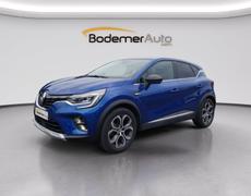 Renault Captur Quimper