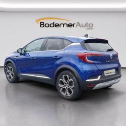 Renault Captur E-Tech full hybrid 145 Techno occasion - Quimper - photo 3/15
