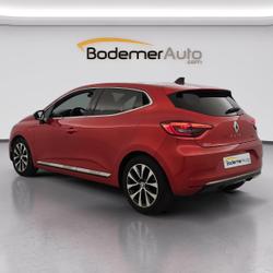 Renault Clio 5 E-Tech full hybrid 145 Techno occasion - Quimper - photo 3/32