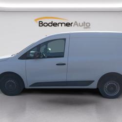 Renault Kangoo VAN BLUE DCI 95 GRAND CONFORT SESAME OUVRE TOI occasion - Quimper - photo 2/15