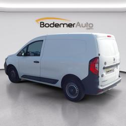 Renault Kangoo VAN BLUE DCI 95 GRAND CONFORT SESAME OUVRE TOI occasion - Quimper - photo 3/15