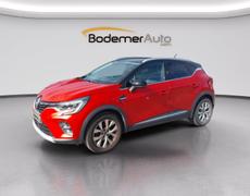Renault Captur Quimper