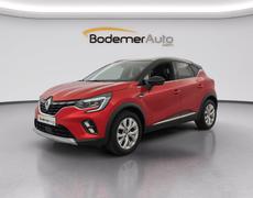 Renault Captur Quimper