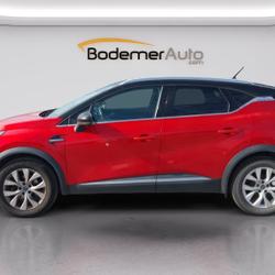 Renault Captur TCe 155 EDC FAP Intens occasion - Quimper - photo 2/15