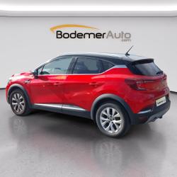 Renault Captur TCe 155 EDC FAP Intens occasion - Quimper - photo 3/15