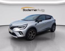 Renault Captur Quimper