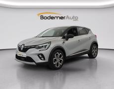 Renault Captur Quimper