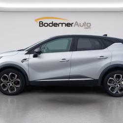 Renault Captur mild hybrid 160 EDC Techno occasion - Quimper - photo 2/15