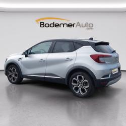Renault Captur mild hybrid 160 EDC Techno occasion - Quimper - photo 3/15