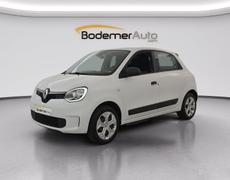 Renault Twingo 3 Quimper
