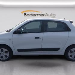 Renault Twingo 3 III E-Tech Authentic occasion - Quimper - photo 2/15