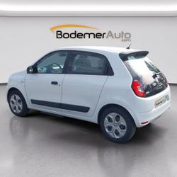 Renault Twingo 3 III E-Tech Authentic occasion - Quimper - photo 3/15