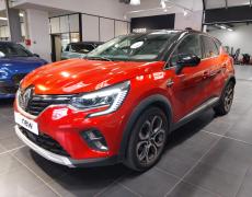 Renault Captur Quimper