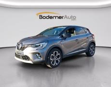 Renault Captur Quimper