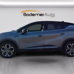 Renault Captur E-Tech full hybrid 145 Techno occasion - Quimper - photo 2/15