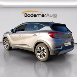 Renault Captur E-Tech full hybrid 145 Techno occasion - Quimper - photo 3/15