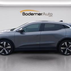 Renault Megane E-Tech E-Tech EV60 220 ch optimum charge Techno occasion - Quimper - photo 2/15