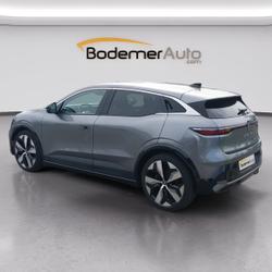 Renault Megane E-Tech E-Tech EV60 220 ch optimum charge Techno occasion - Quimper - photo 3/15