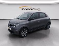 Renault Twingo 3 Quimper