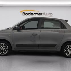 Renault Twingo 3 III E-Tech Equilibre occasion - Quimper - photo 2/30