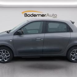 Renault Twingo 3 III E-Tech Equilibre occasion - Quimper - photo 2/15