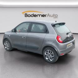 Renault Twingo 3 III E-Tech Equilibre occasion - Quimper - photo 3/15