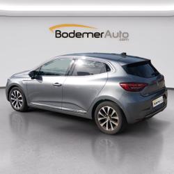 Renault Clio 5 E-Tech full hybrid 145 Techno occasion - Quimper - photo 3/15