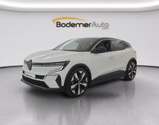 Renault Megane E-Tech Quimper