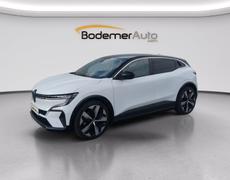 Renault Megane E-Tech Quimper