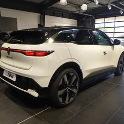 Renault Megane E-Tech E-Tech EV60 220 ch optimum charge Techno occasion - Quimper - photo 3/8