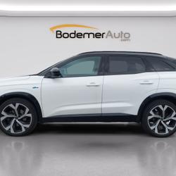 Renault Austral E-Tech hybrid 200 Techno esprit Alpine occasion - Quimper - photo 2/15