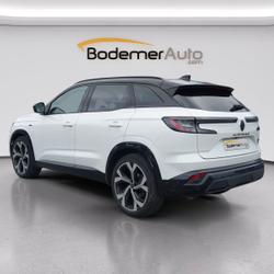 Renault Austral E-Tech hybrid 200 Techno esprit Alpine occasion - Quimper - photo 3/15