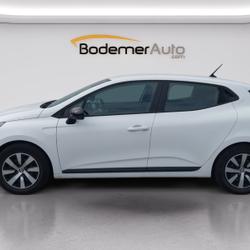 Renault Clio 5 E-Tech full hybrid 145 Equilibre occasion - Quimper - photo 2/15