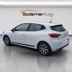 Renault Clio 5 E-Tech full hybrid 145 Equilibre occasion - Quimper - photo 3/15